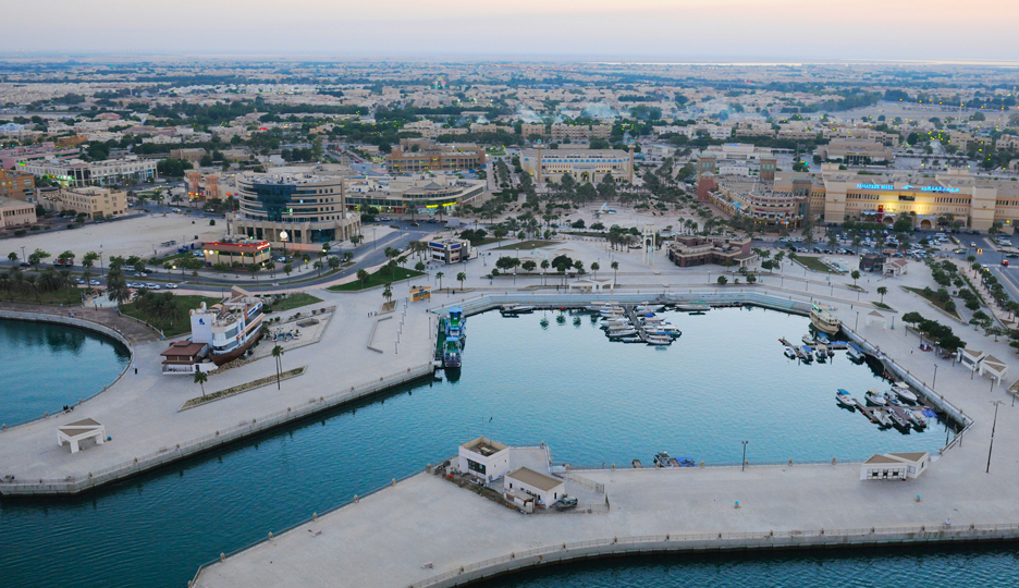 towing service in dammam