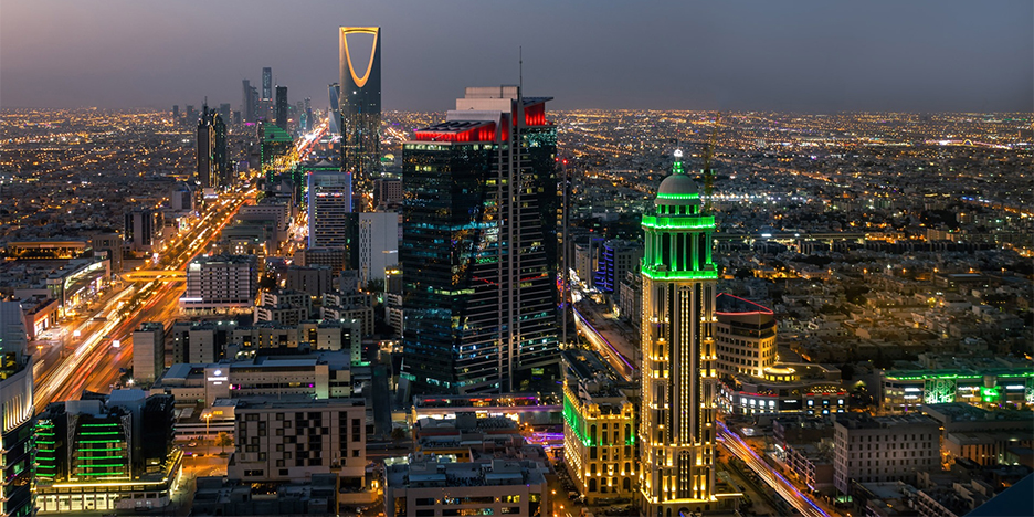 Car Towing Services in Riyadh