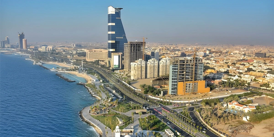 Car Towing Services in Jeddah