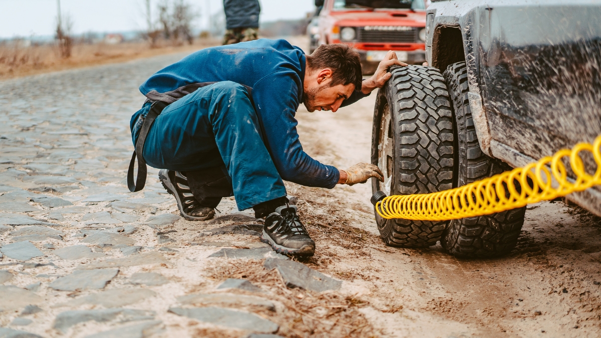 towing service Dammam