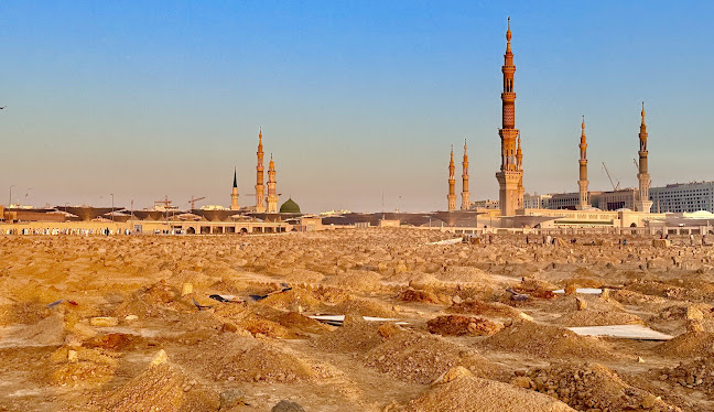 Car Towing Service in Madinah