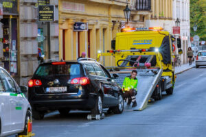 towing service in Jubail