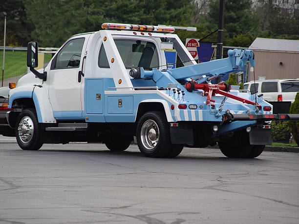 towing service in Jubail