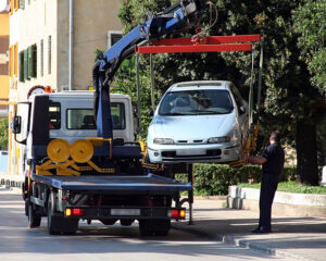 towing service dammam