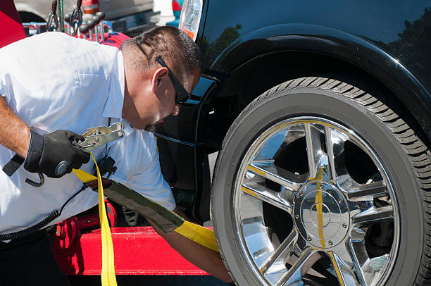 towing service dammam
